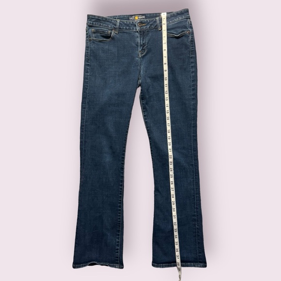 Lucky Brand Lolita bootcut jeans - Picture 5 of 9
